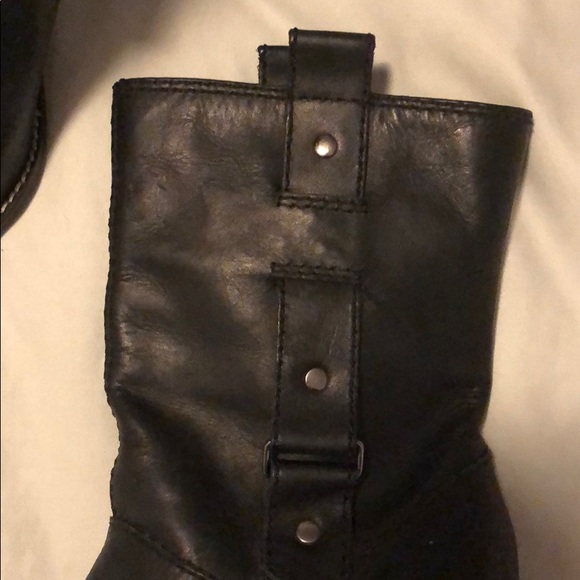 Aero soles boots 8M - Picture 8 of 8